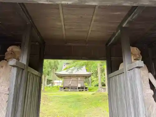 大国主神社(秋田県)
