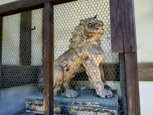 日牟禮八幡宮(滋賀県)