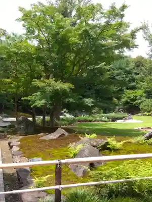 宝珠山　観泉寺(東京都)
