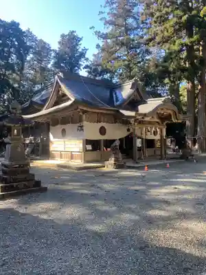 伊和神社(兵庫県)