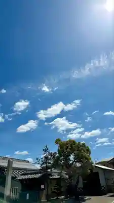 誉田八幡宮(大阪府)