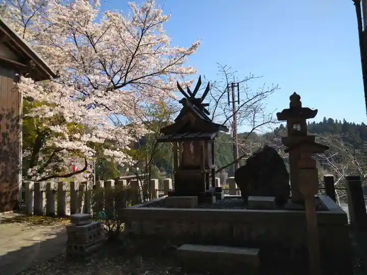 小夫天神社(奈良県)