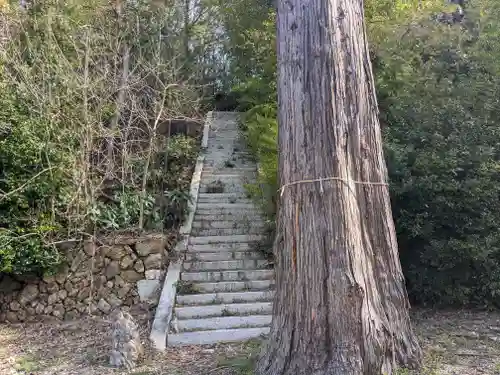 若宮神社(滋賀県)