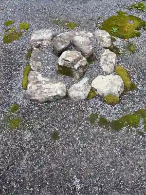 伊勢神宮外宮（豊受大神宮）(三重県)