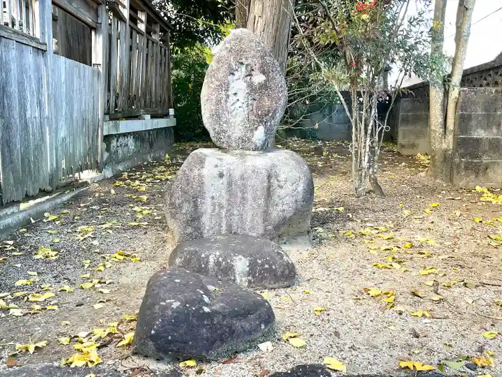 愛宕神社(三重県)