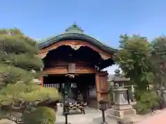 総持寺の建物その他