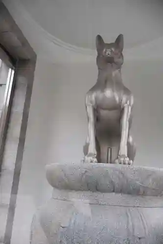 最上稲荷山妙教寺(岡山県)