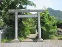 野上八幡神社(埼玉県)