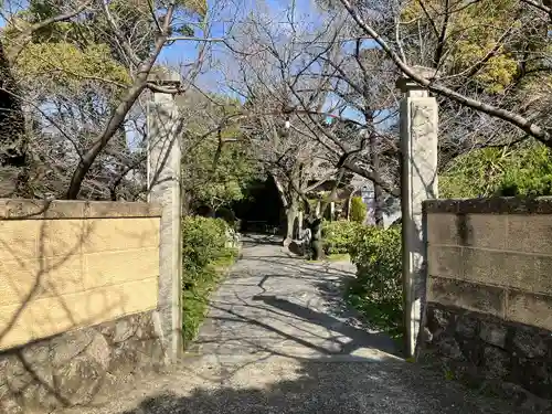 萬松山 龍台院(愛知県)