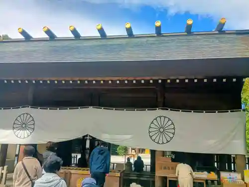 阿佐ヶ谷神明宮(東京都)