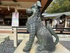 三重縣護國神社(三重県)