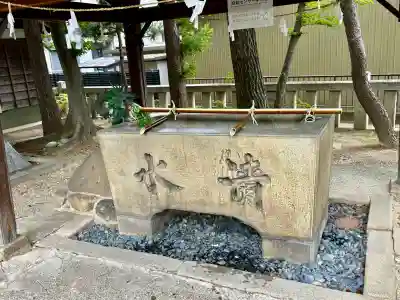 小垣江神明神社(愛知県)