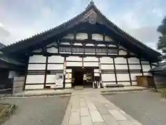 建仁寺（建仁禅寺）(京都府)