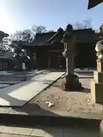 松江神社のその他建物