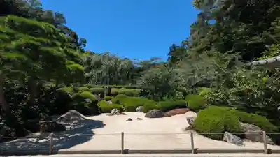 明月院(神奈川県)