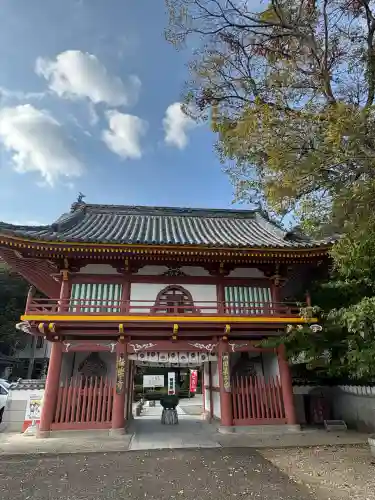 極楽寺(徳島県)