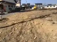 廃寺・橋爪万願寺観音(愛知県)