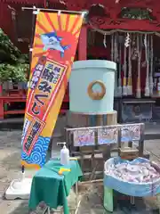 海南神社(神奈川県)