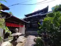 久成寺(大阪府)