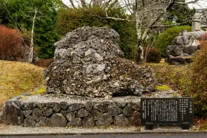 熊野大社(島根県)