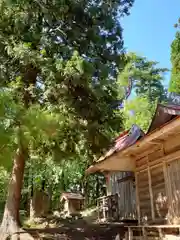 熊野神社(岩手県)