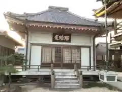 薬師山 林昌寺の建物その他