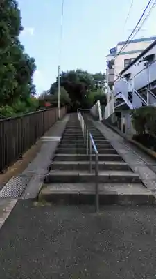 篠原八幡神社のその他建物