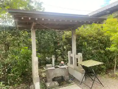 櫻井子安神社(千葉県)