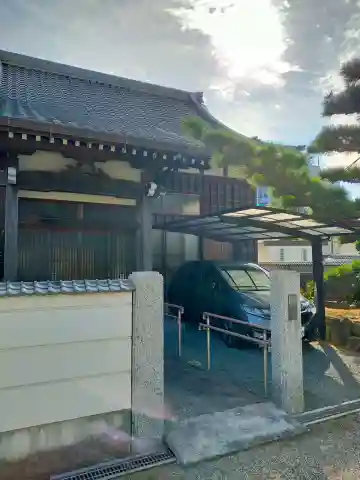 霊鷲院(三重県)