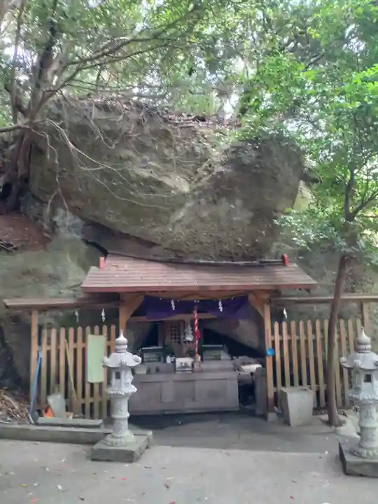 八王子神社(兵庫県)