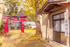 若宮八幡神社(宮城県)