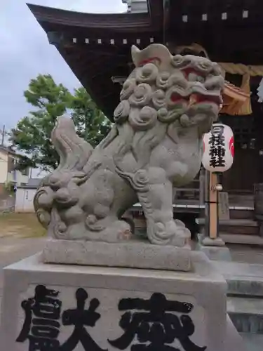 日枝神社（相之川）(千葉県)