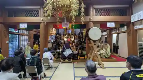 東界寺(愛知県)