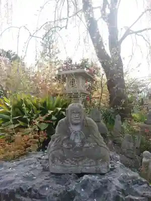 常泉寺(神奈川県)