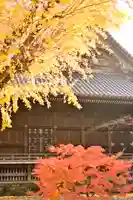 寛永寺(根本中堂)のその他建物