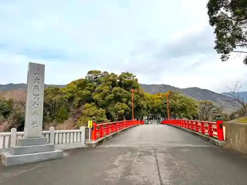 大麻比古神社(徳島県)
