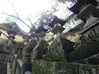 金刀比羅宮のその他建物