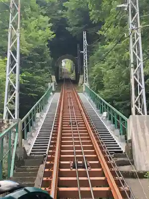 大山阿夫利神社(神奈川県)