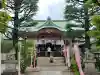 今戸神社(東京都)