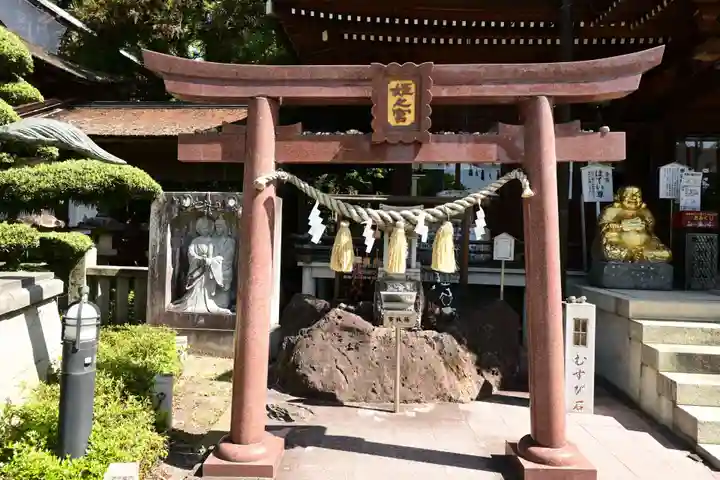 田村神社(香川県)