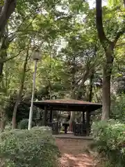 玉敷神社(埼玉県)