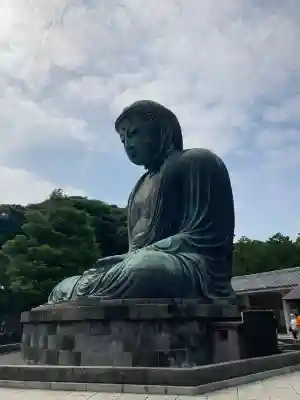 高徳院(神奈川県)