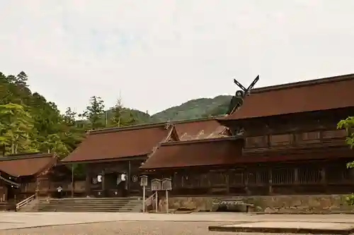 出雲大社(島根県)