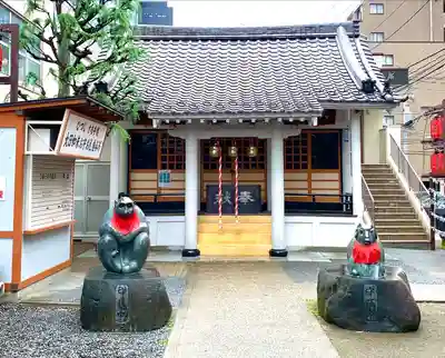 柳町大日堂(宮城県)