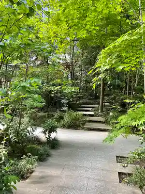 薬祖神社(東京都)