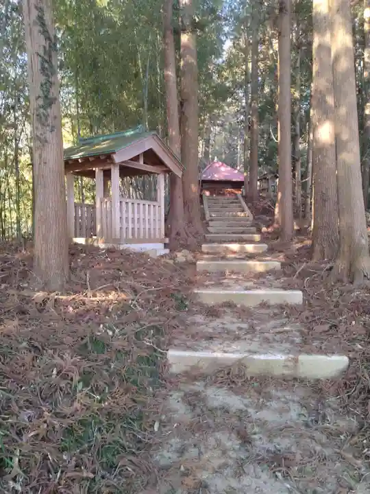 小針薬師如来堂(宮城県)