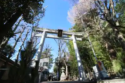 荻窪八幡神社(東京都)