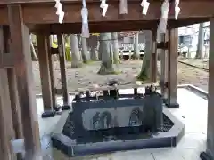 岡太神社(福井県)