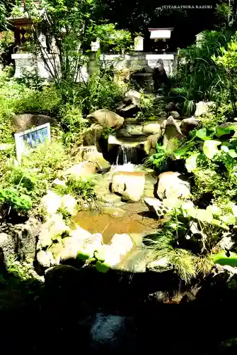 師岡熊野神社(神奈川県)