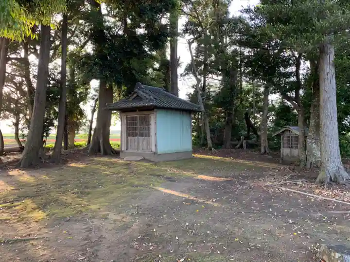 水神社(千葉県)